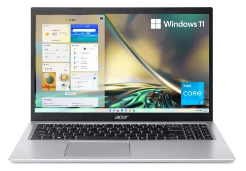Aspire 5 A515-56 - 15.6'' Core i3-1115G4 4GB DDR4 128GB SSD