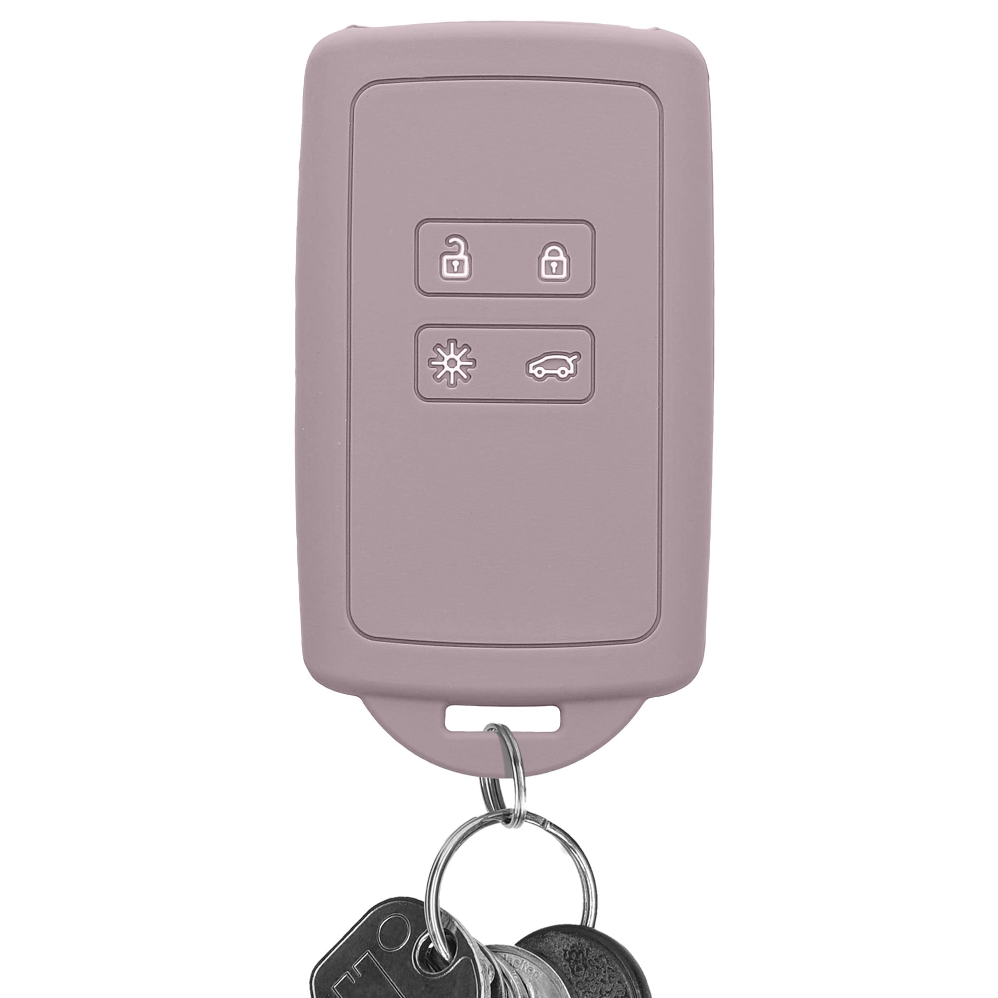 Car Key Cover - Car,Shape