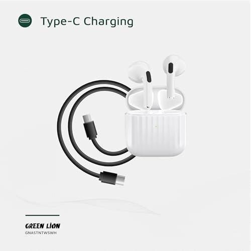 Austin Wireless Earbud