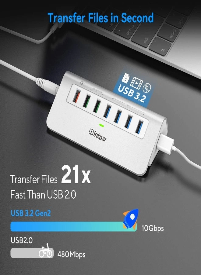 USB 3.2 Hub