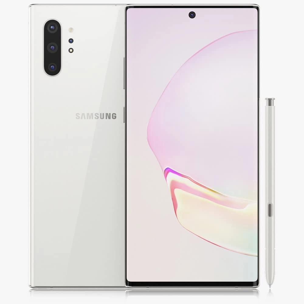 Note 10 Plus - 8GB 256GB