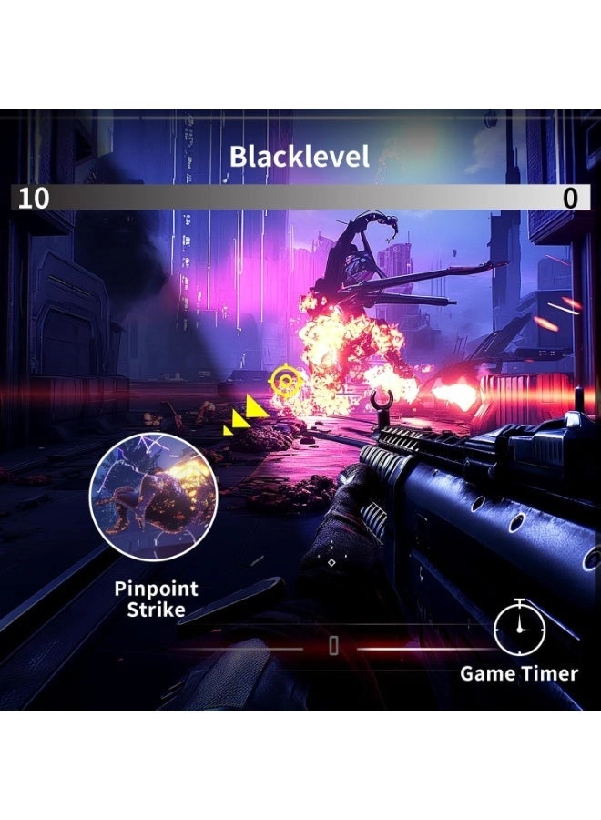 ES-G32C1Q - 32 in 2560x1440