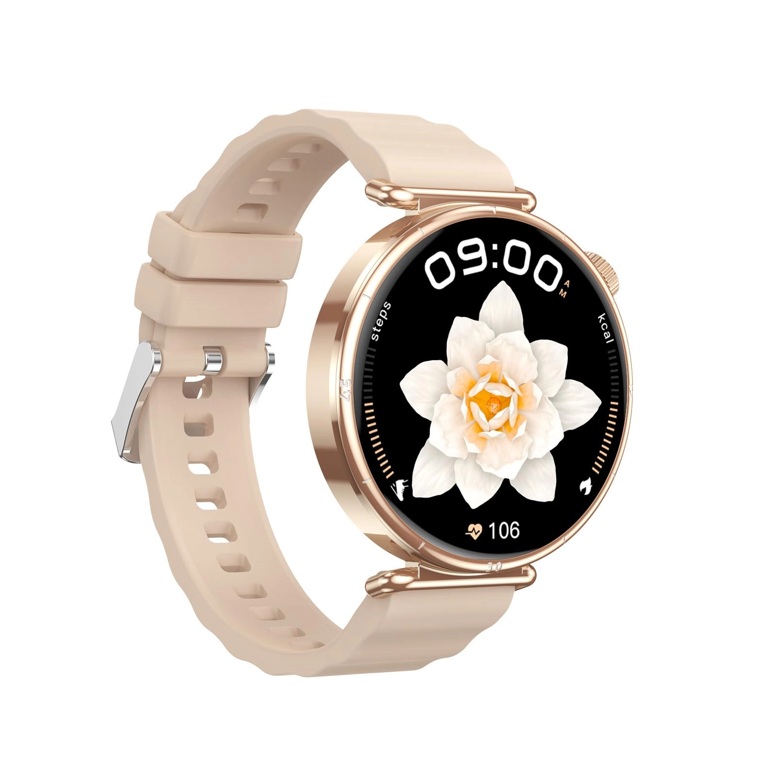 Jectse Smart Band - Fitness Tracker IP68