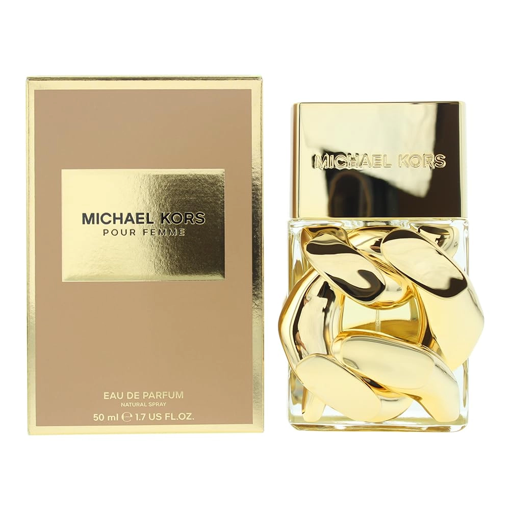 Michael Kors Pour Femme - Eau de Parfum 100ml