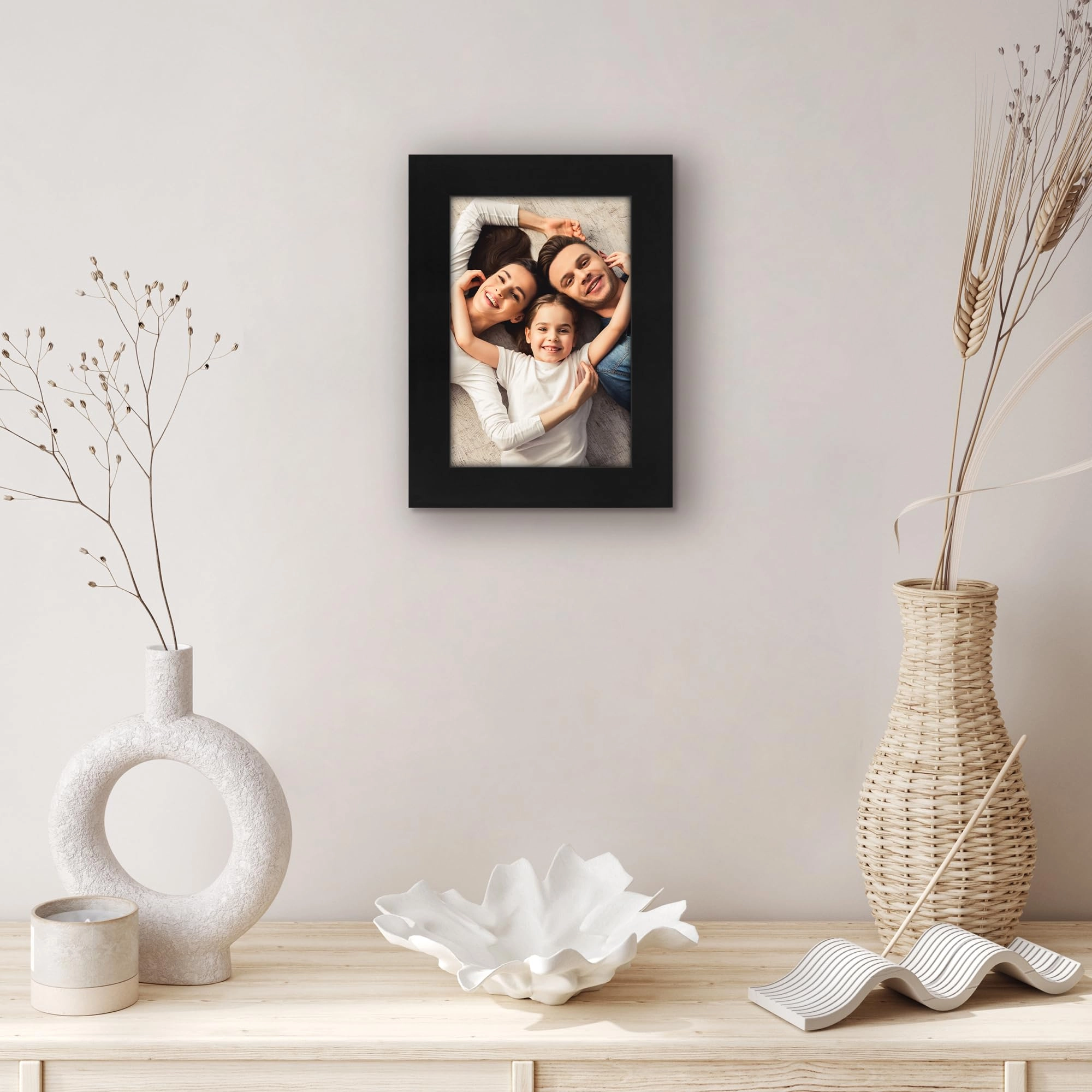 Picture Frame - 4x6 1.0 Count