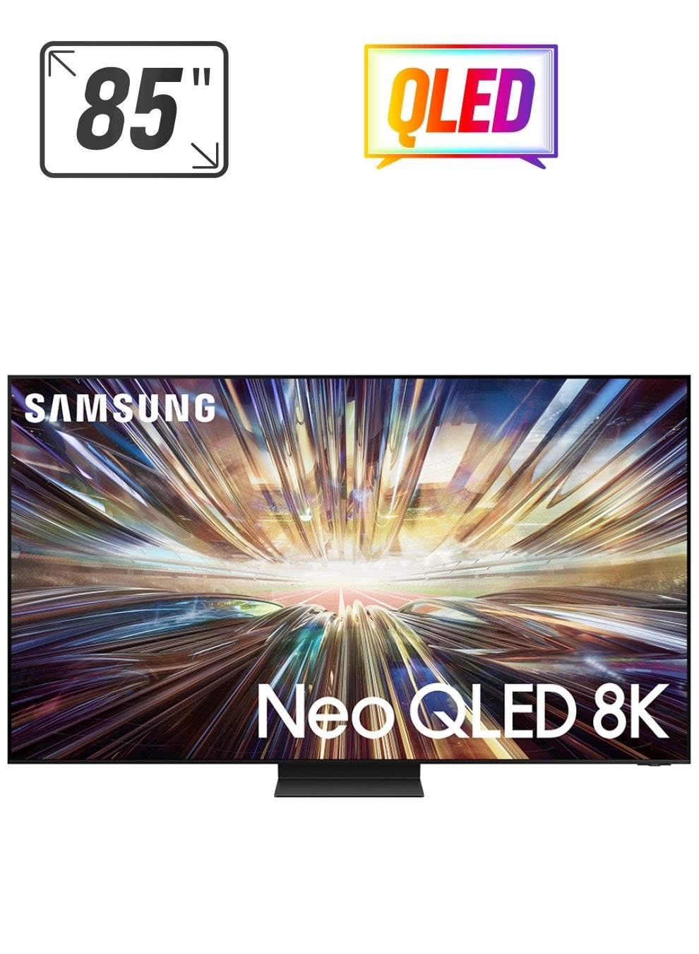 QA85QN800DUXZN - 85 Inch