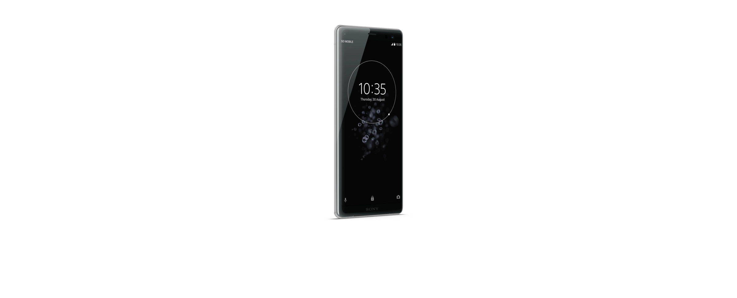 Xperia XZ3 - 4GB 64GB