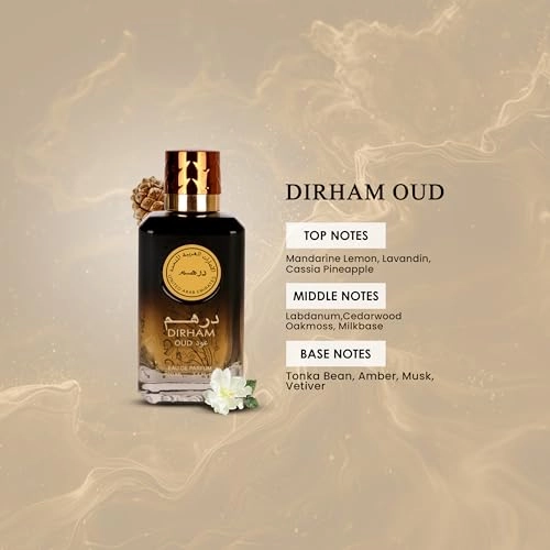 DIRHAM OUD Eau de Parfum 100 ml