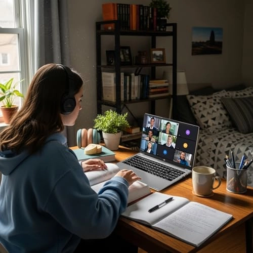 N152 - 15.6'' 256GB 8GB Ryzen 5