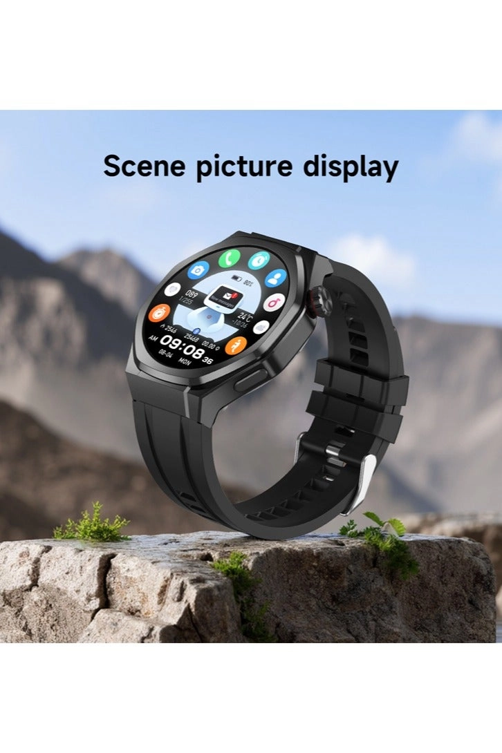 Watch5ultra 47.3mm Zinc alloy