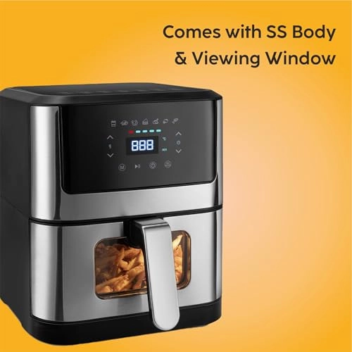 Digital Air Fryer SA3043DSS
