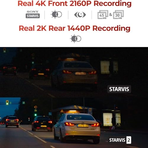 ARC 700 - 4K 2K