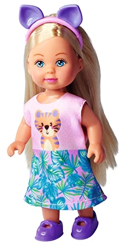 Evi Love Cutie - 12 cm Animal Outfit Ages 3+