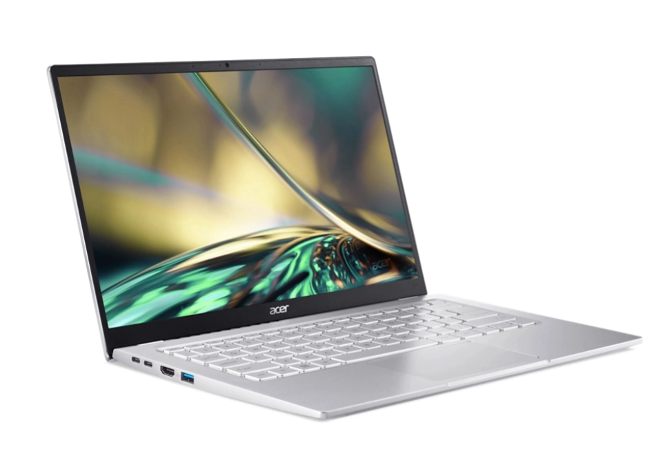 Aspire Swift 3 - 14'' Ryzen 7 5700U 16GB 512GB SSD