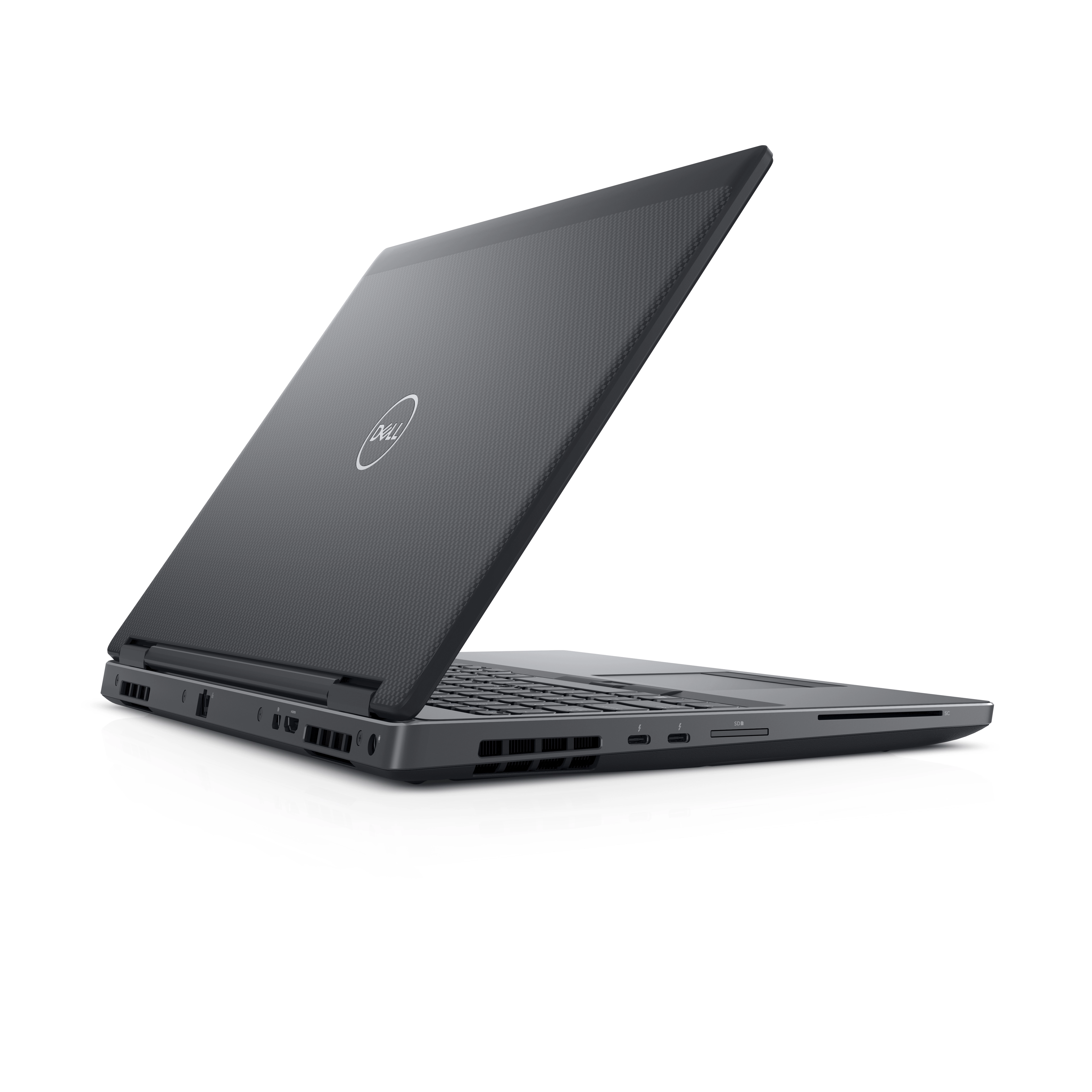 (Renewed) Precision 7530 - 15.6'' i7-8850H 32GB DDR4 1TB SSD