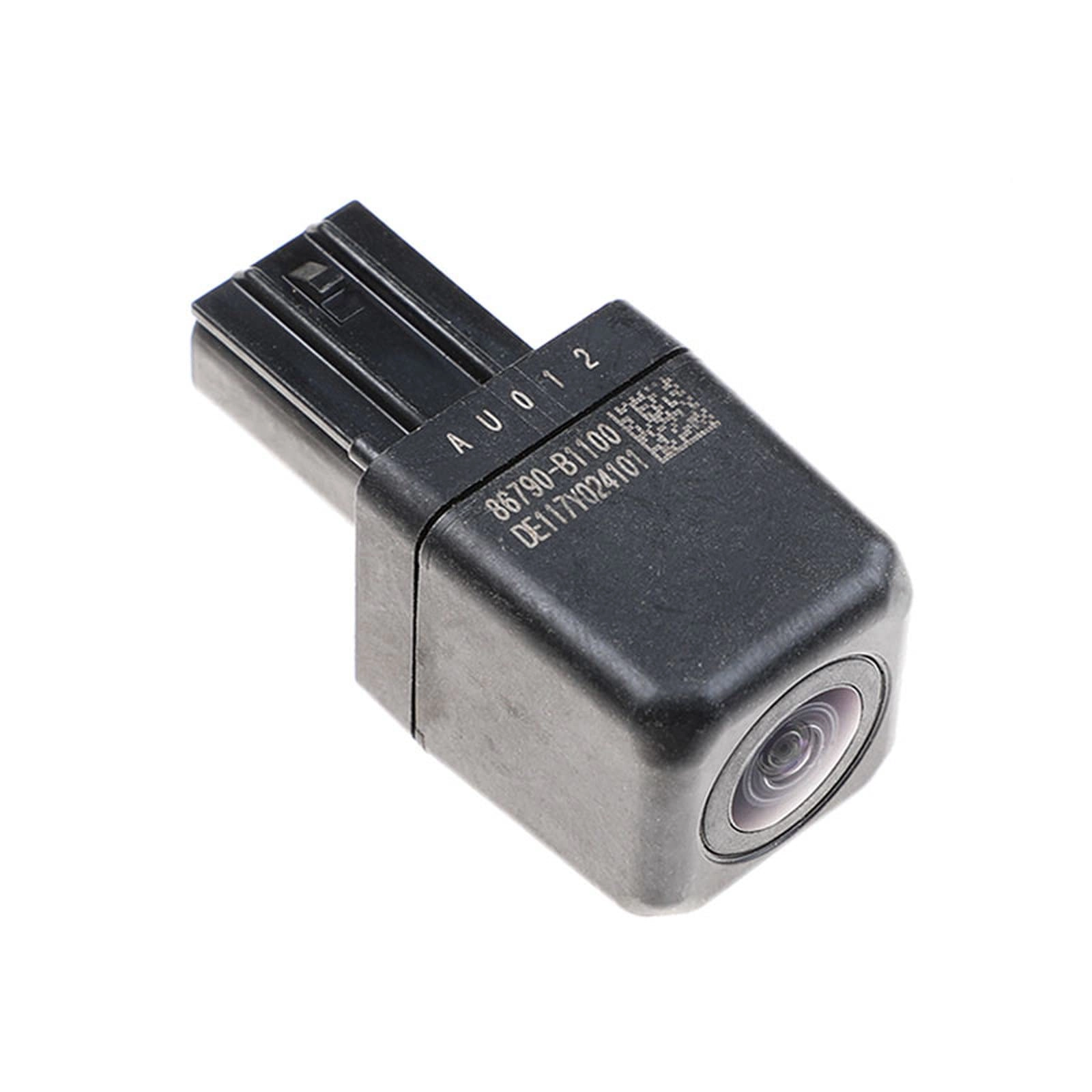 Reversing Camera - Night vision