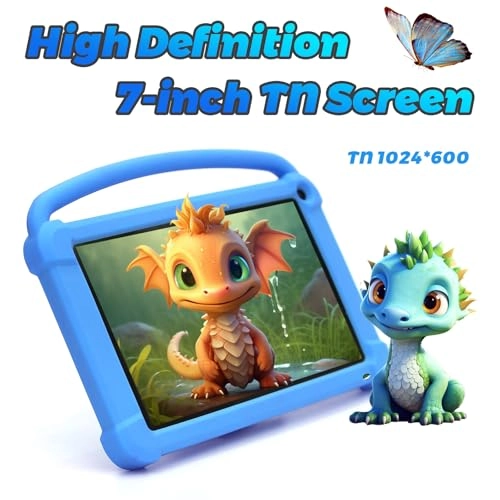 Q8K - 4GB 7 inch 32GB