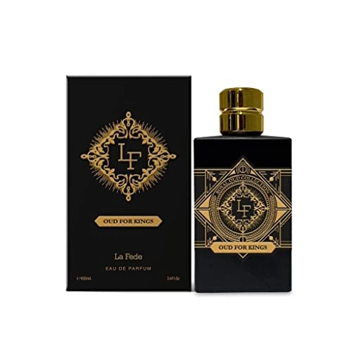 Oud for Kings Eau de Parfum 100ml