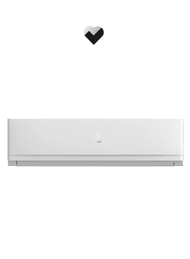 Hisense AS24CT4SBBTG