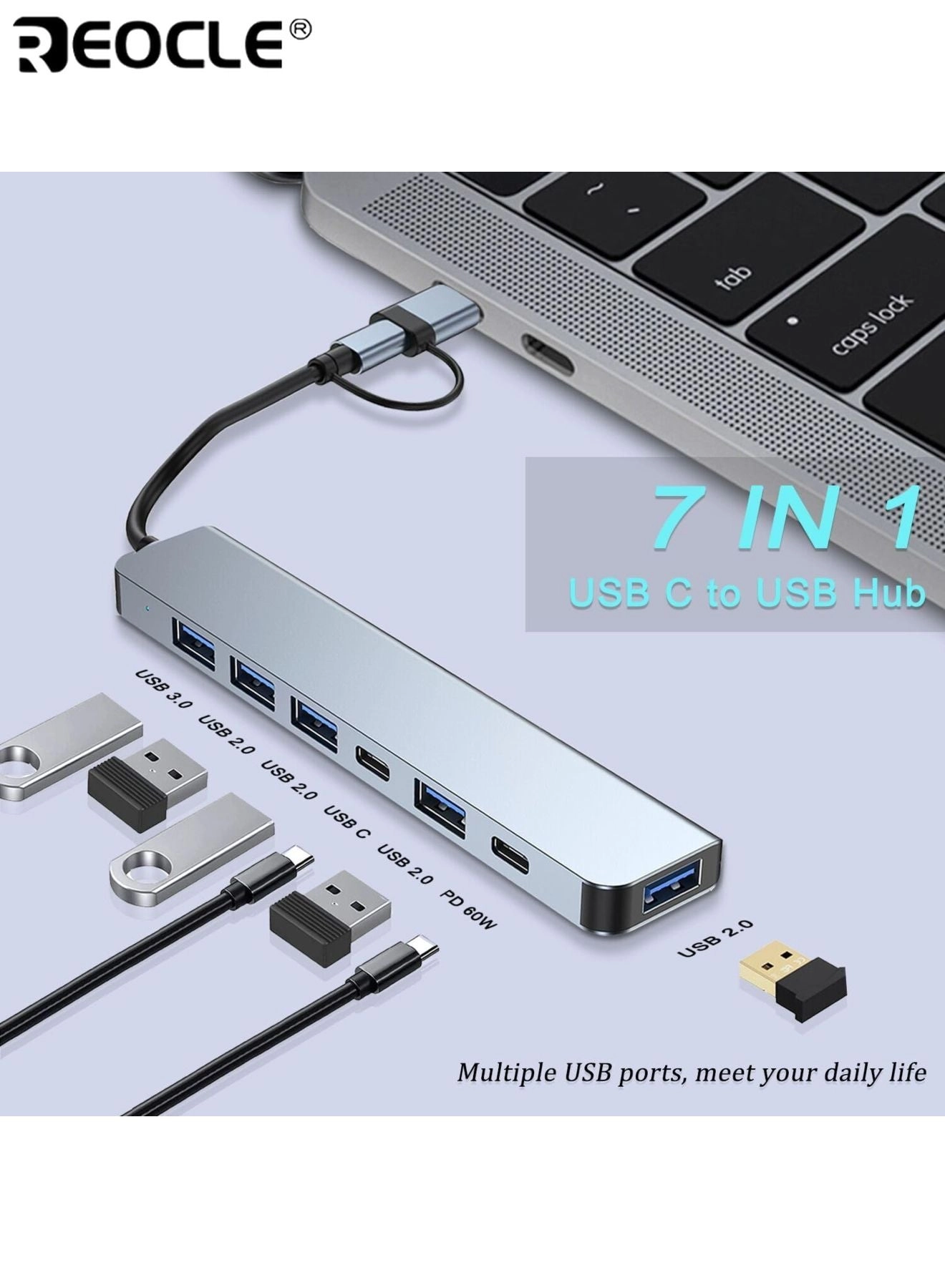 USB Hub