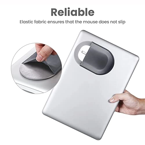 Universal Stick-on Mouse Pouch