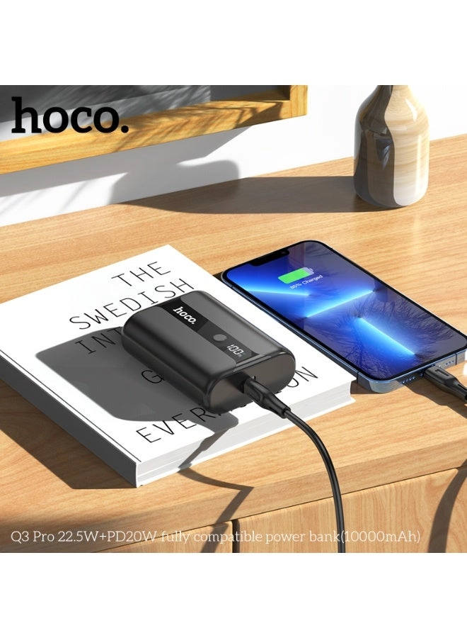 Q27B - 10000mAh 22.5W