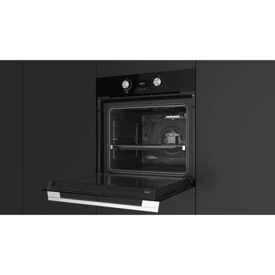 HLB 8416 BK Electric Oven
