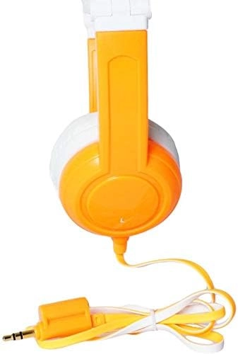 Buddy Phones Explore - Wired Headphone