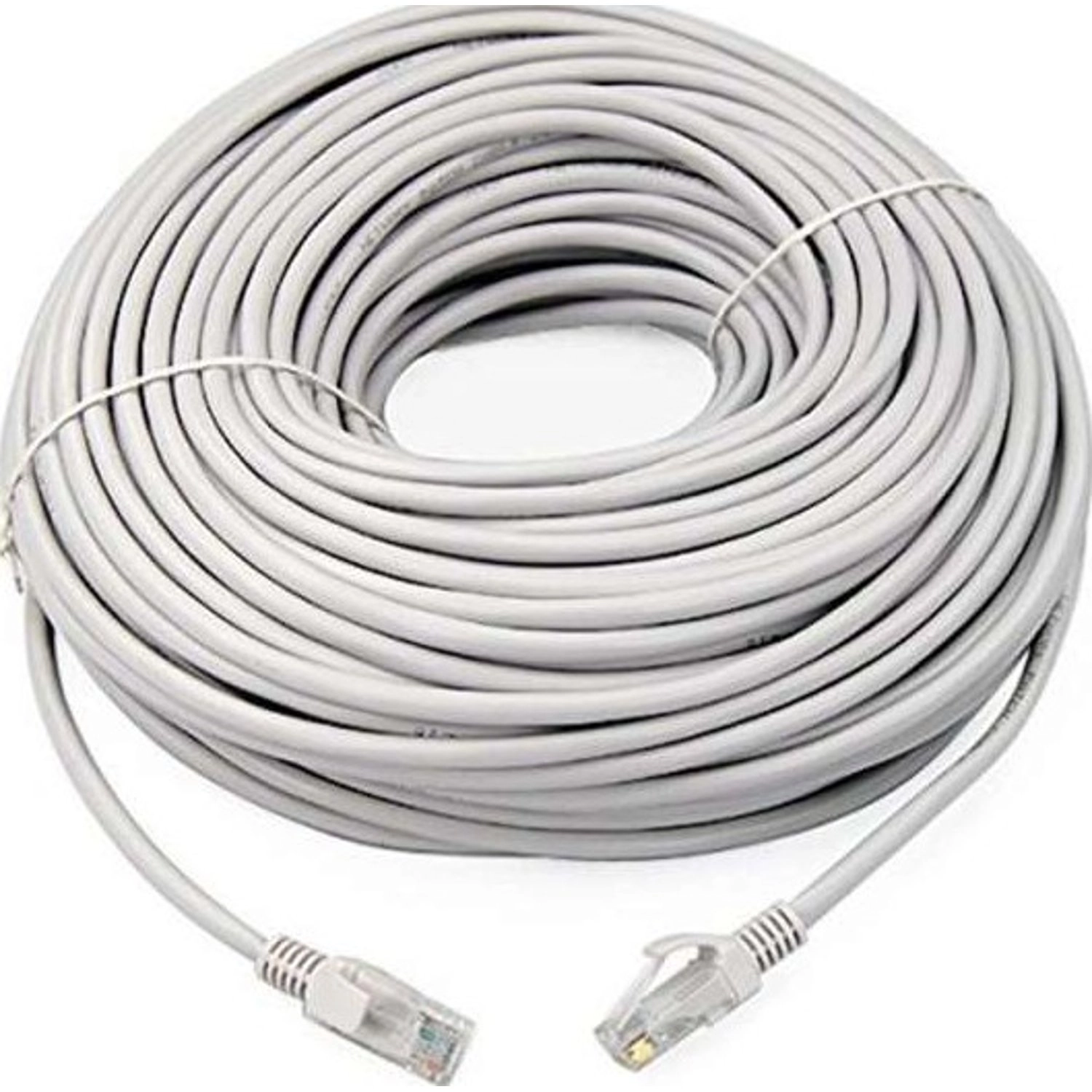 CAT 6 UTP CABLE - 50 meter