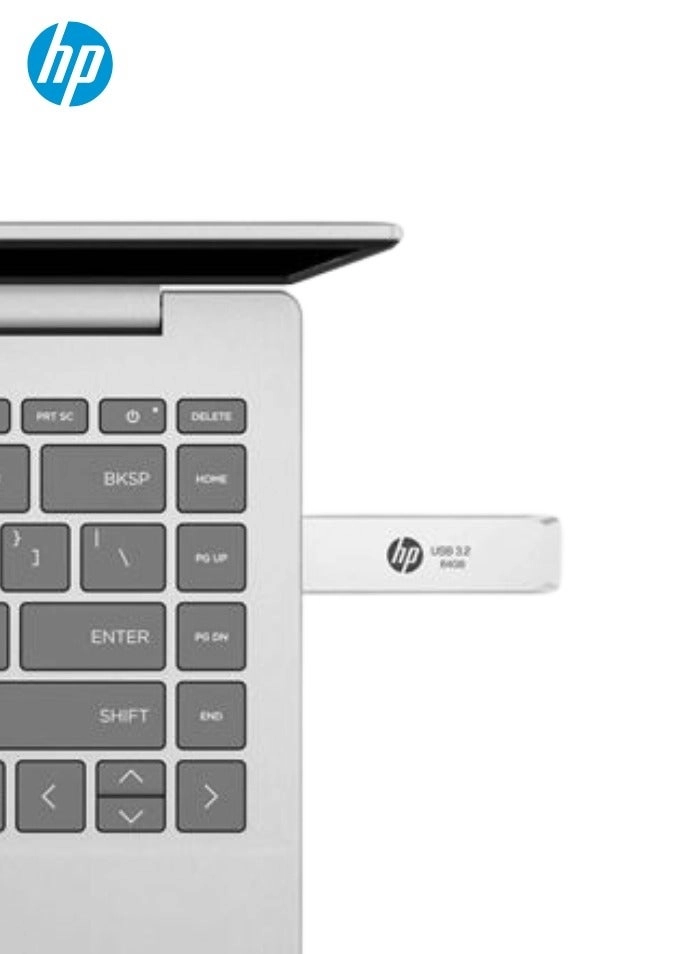 819W - USB 3.2 64 GB