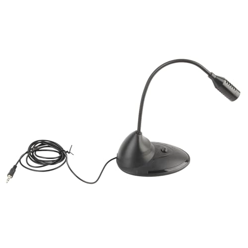 agd1mz0x36-11 3.5mm-Mini-Jack Microphone
