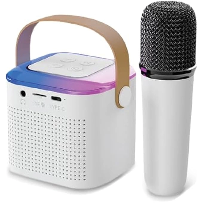 rayihni Karaoke Machine - 3 years+