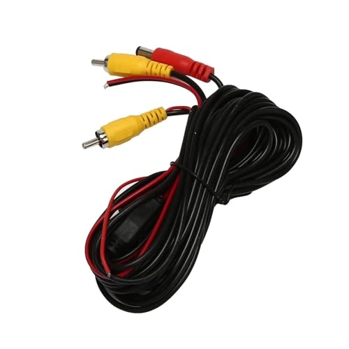 Reverse Camera - Night Vision 1280*720