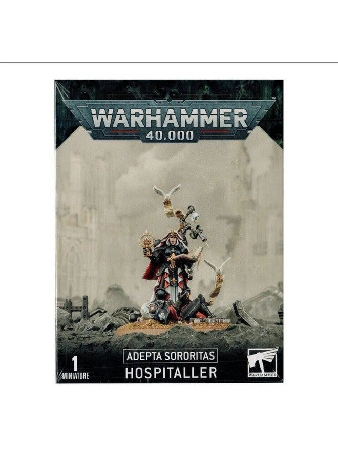 Games Workshop Hospitaller