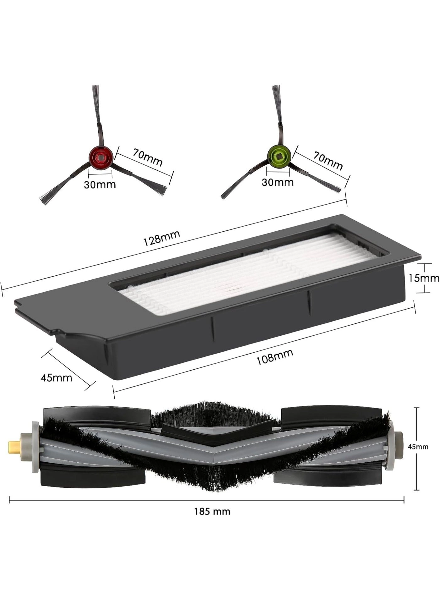 Deebot X1 OMNI + PRO T10