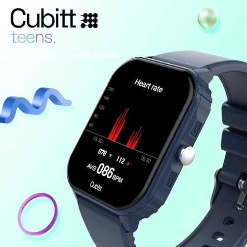 Teens Smart Watch
