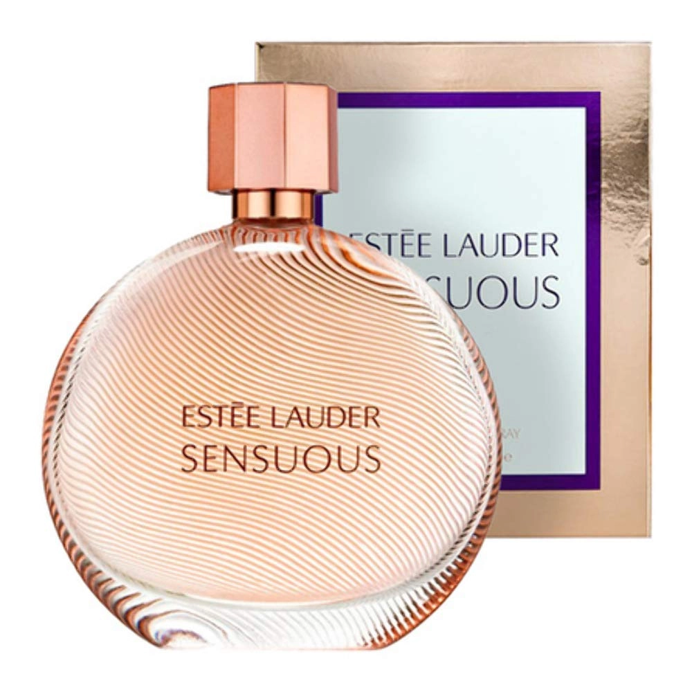 Sensuous Eau de Parfum 50 ml