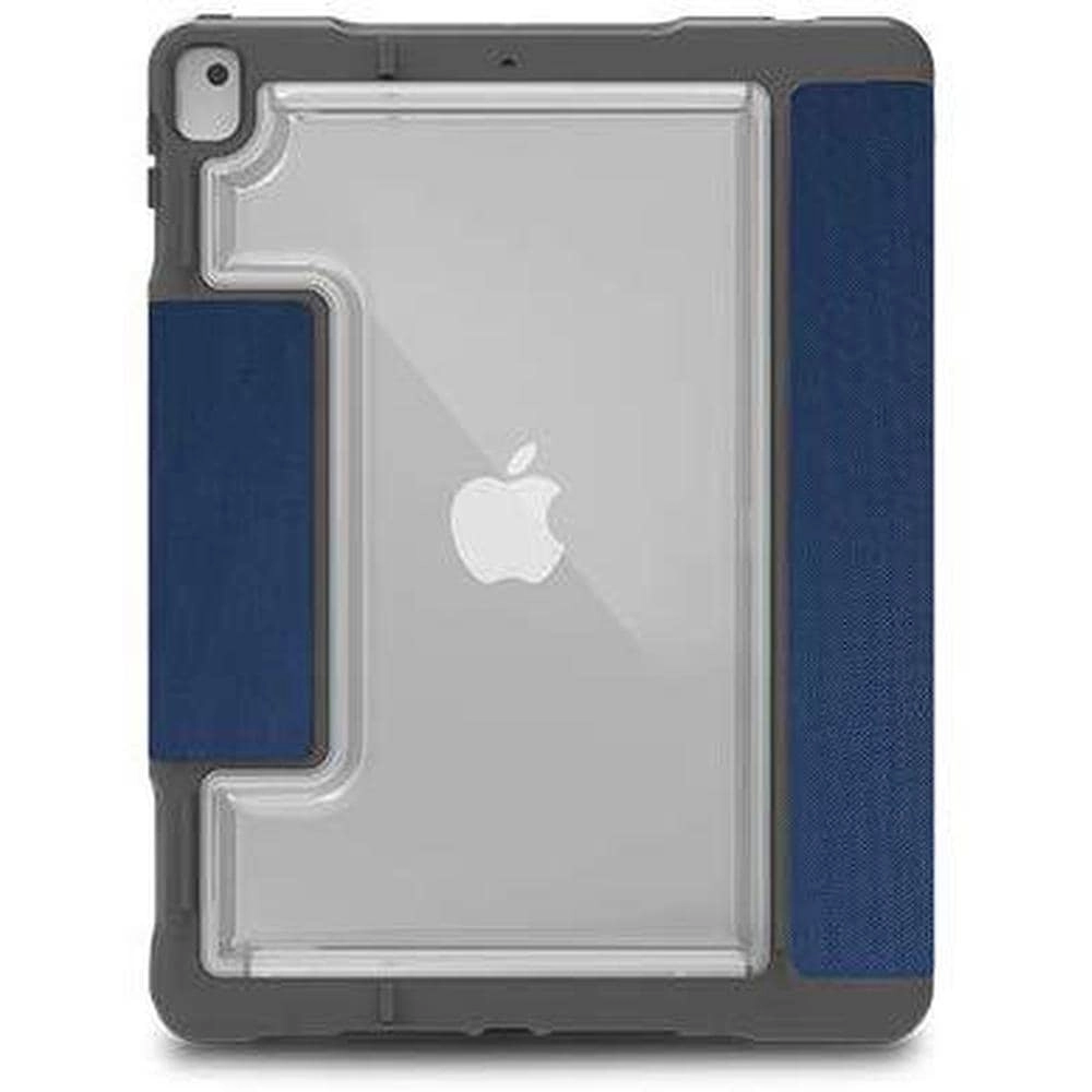 STM Dux Plus Duo Case for iPad 10.2-inch (2019)