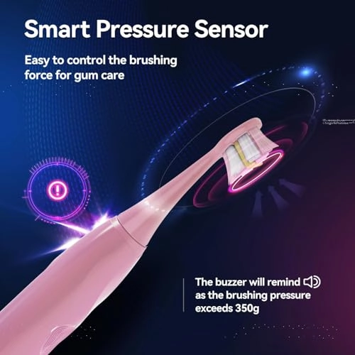SG-2752 - Pressure Sensor Pink