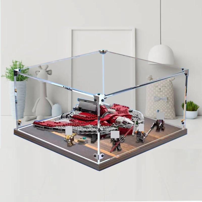 Display Case for Lego SW 75362