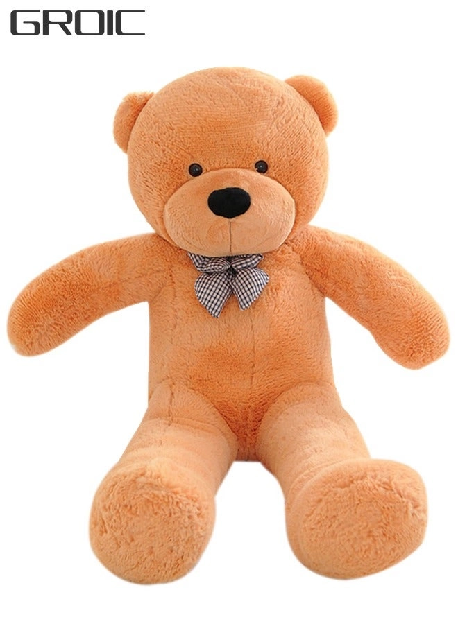 GROIC Teddy Bear - 80 cm