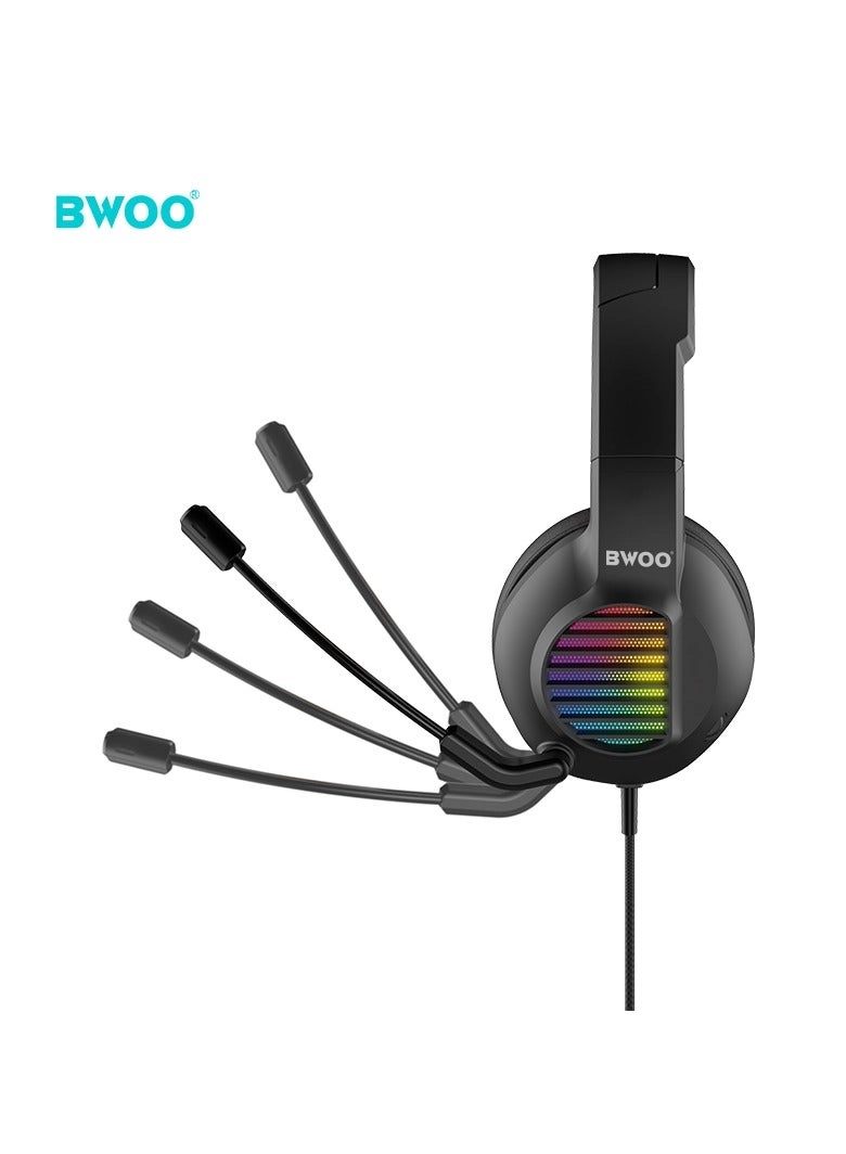 Gaming Headphone Wired Headphone