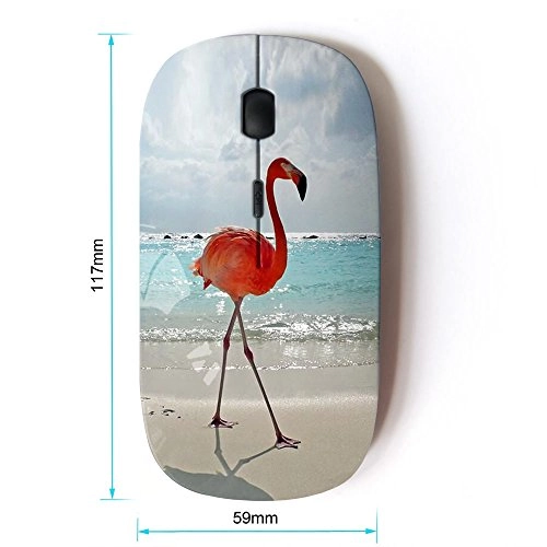 KOOLmouse M-8007002 - Wireless