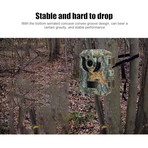 Trail Camera - 16MP