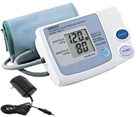 Blood Pressure Units