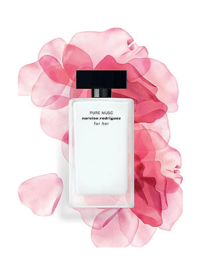 Pure Musc - Eau de Parfum 100ml