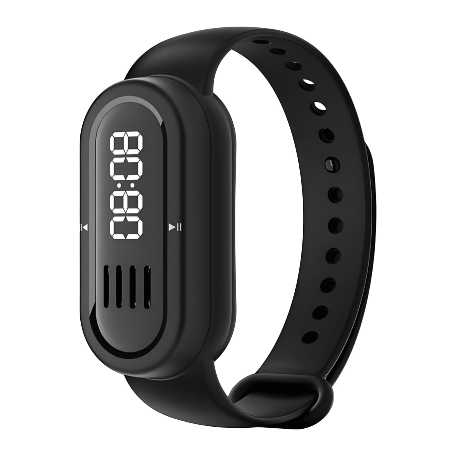 Smart Bracelet - Bluetooth Speaker 200MB