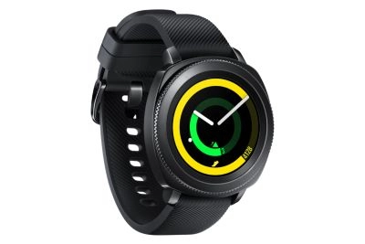 Gear Sport 42mm GPS