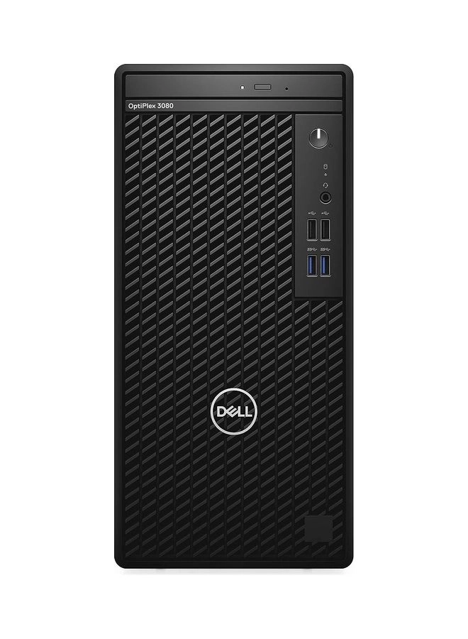 DELL OptiPlex 3080 - i3-10105 8 GB 256 GB