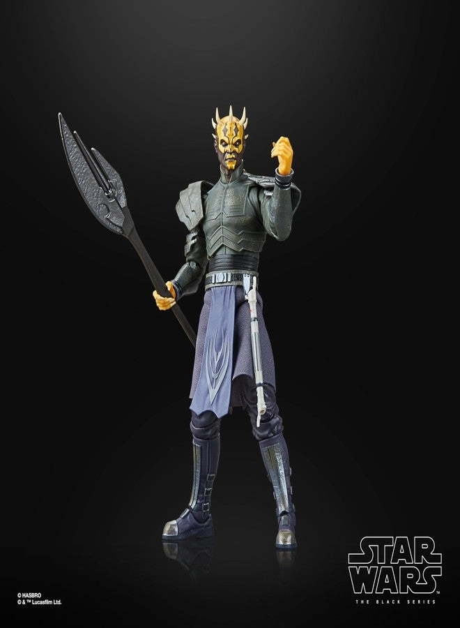 Savage Opress - Clone Wars The Black Series